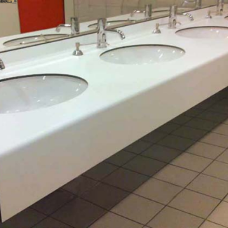 Kompakt Lavabo Sistemleri: Modern ve Kullanışlı Çözümler
