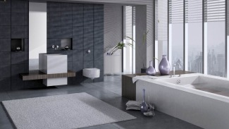 Banyo Dekorasyonu: Estetik ve Fonksiyonel Çözümler