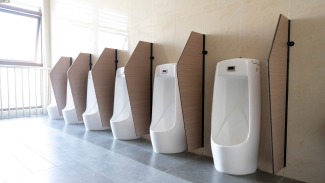WC Kabin Sistemleri: Modern ve Dayanıklı Çözümler